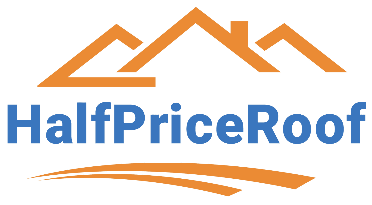 Half Price Roof LLC logo