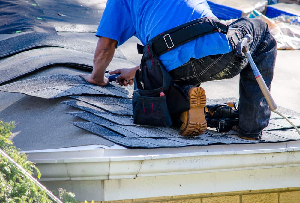 Roofing Contractor Cincinnati