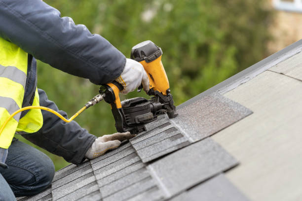 Reputable Roofing Contractors Near Me