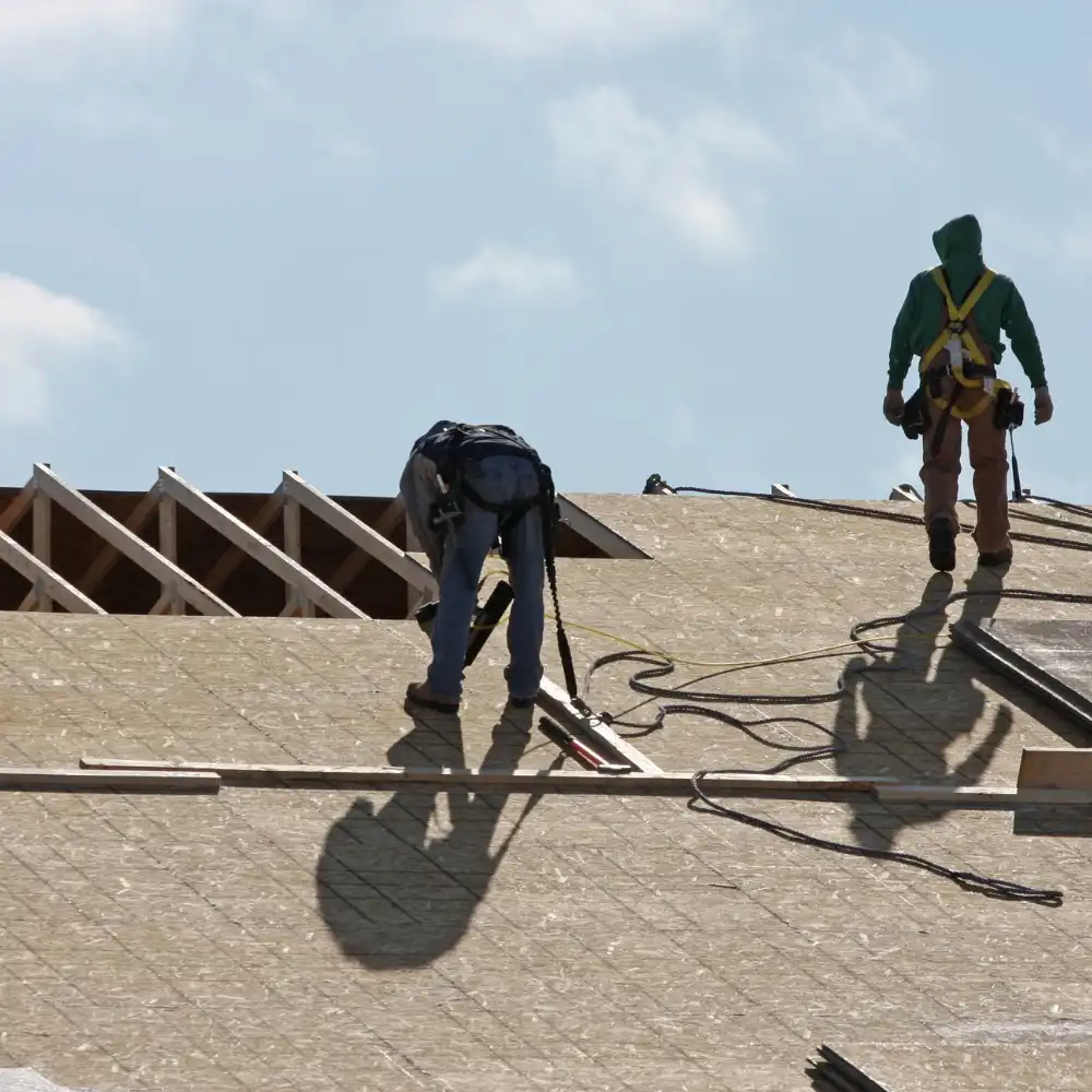 Professional Roofing Contractors img